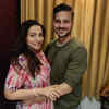 Article image for: TV celebrities who became parents in 2019