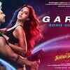 Article image for: Street Dancer | Song - <i class="tbold">garmi</i>
