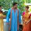 Anjana weds Manu