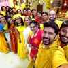 ​Shivani's wedding
