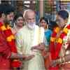 ​Kavya and Jeeva’s wedding