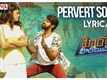 Hero Heroine | Song - Pervert (Lyrical)