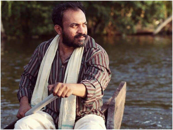 Soubin Shahir Stills