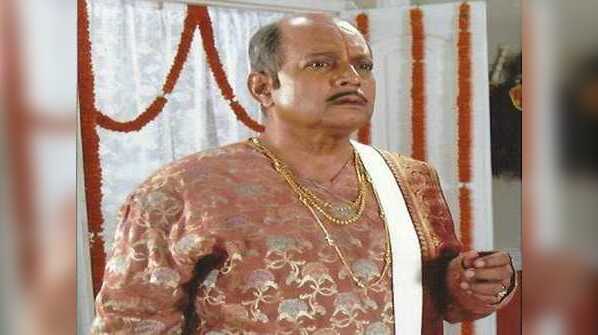 Mrinal Mukherjee