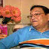 Nimu Bhowmik