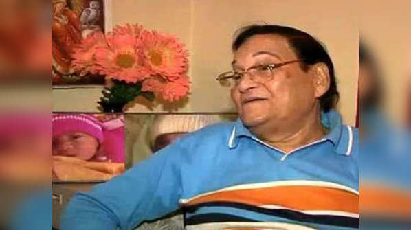 Nimu Bhowmik