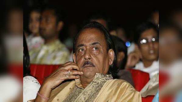 Chinmoy Roy