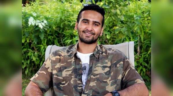Shane Nigam