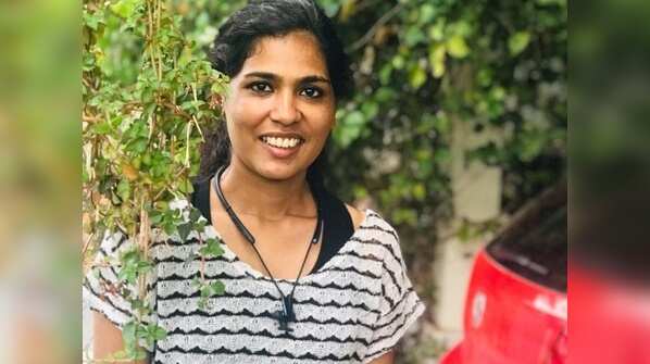 Rehana Fathima