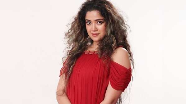 Abhirami Suresh