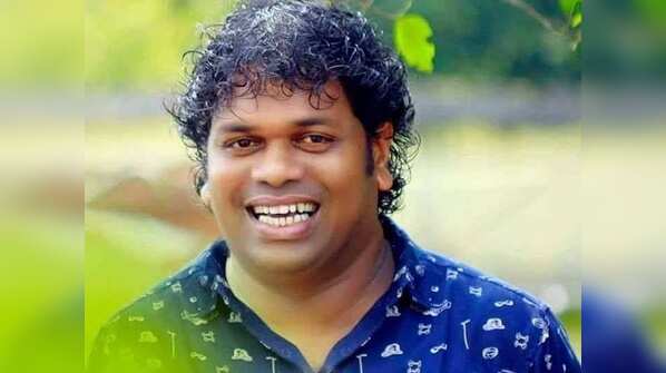 Pashanam Shaji aka Saju