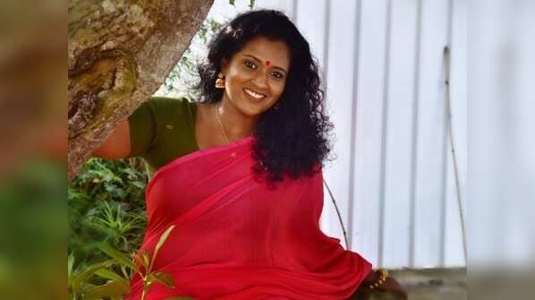 Manju Pathorse