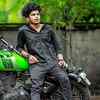 ​Fukru aka Krishnajeev