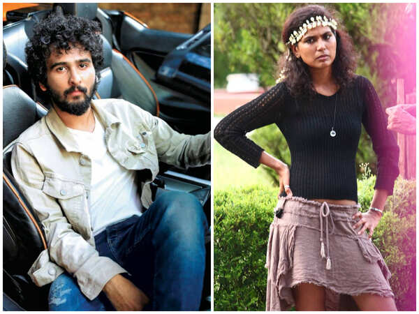Shane Nigam