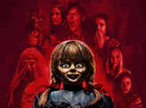 Scary Movies in 2019