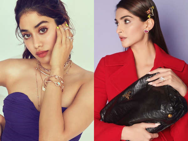 Bollywood Celebrities and their go-to handbags :::MissKyra