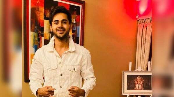 Randeep Rai