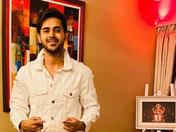 Randeep Rai Pictures