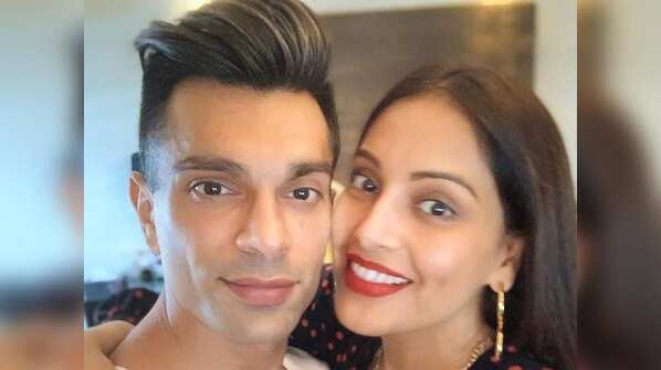Karan Singh Grover