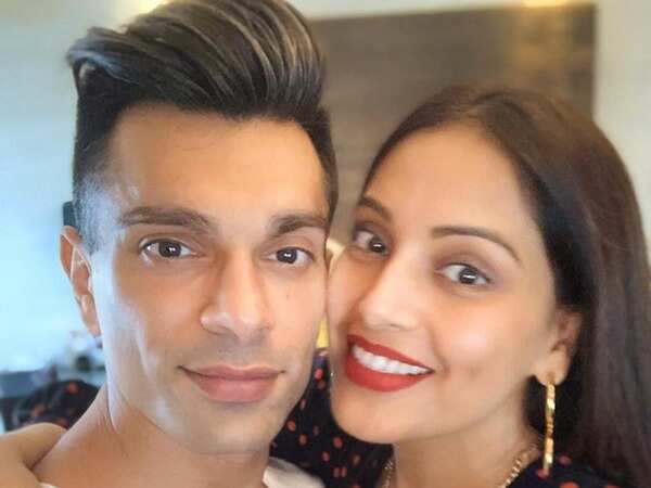 Karan Singh Grover
