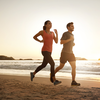 Follow a good exercise routine