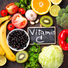 Consume foods that help your immunity