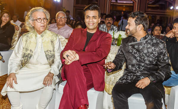 Satyarth Nayak Images