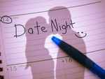 Plan a date with your partner