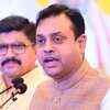 Article image for: Detention centres and NRC are unrelated: <i class="tbold">Sambit</i> Patra