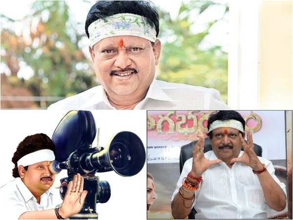 Kodi Ramakrishna Images