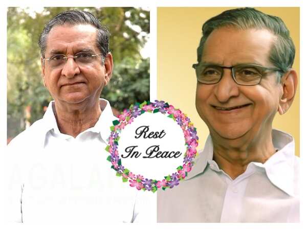 Gollapudi Maruthi Rao Photos