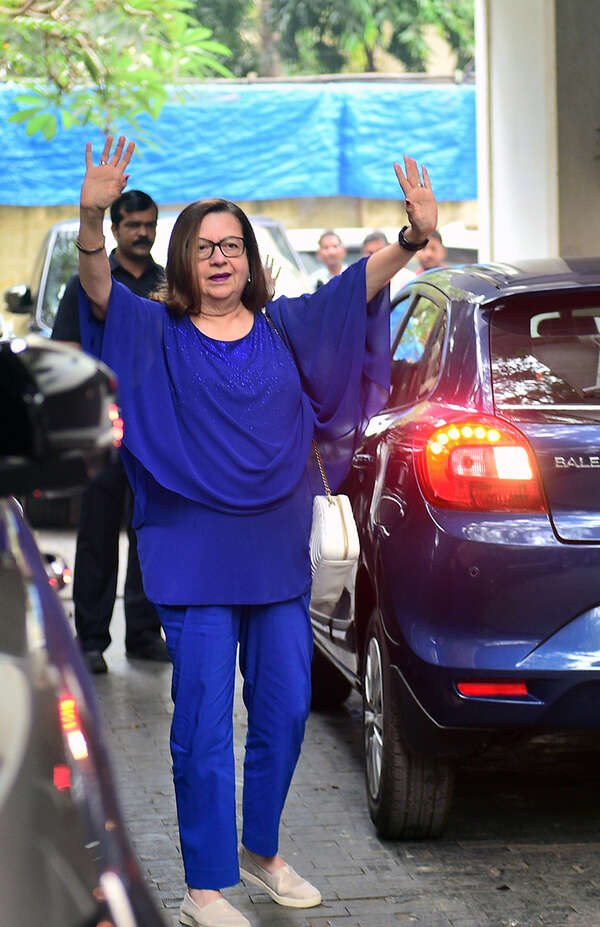Babita Kapoor
