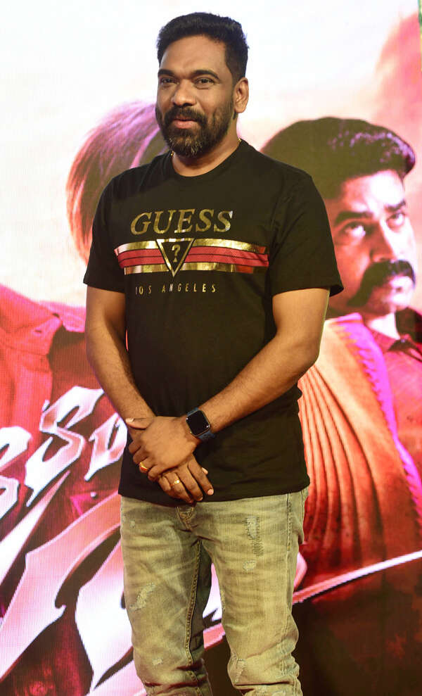 Ratheesh Vega Photos