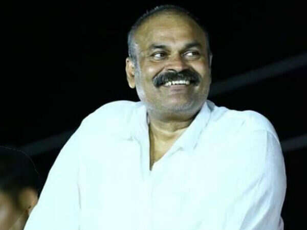 Nagababu Pictures
