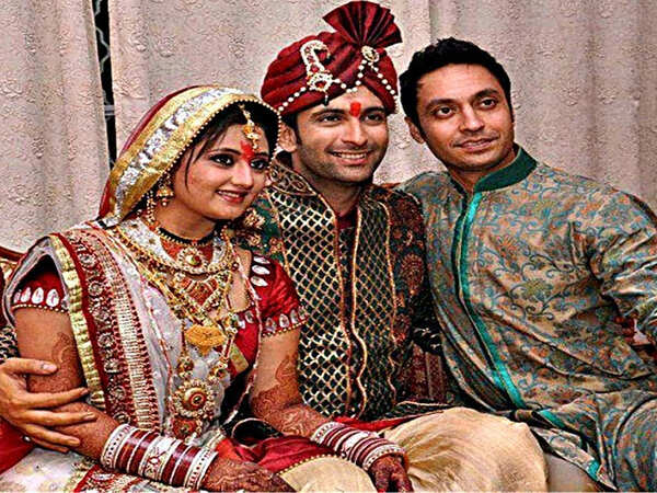 Nandish Singh Photos
