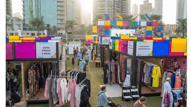 Top Highlights of 25TH edition of Dubai Shopping Festival 