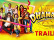 Dhamaka - Official Trailer