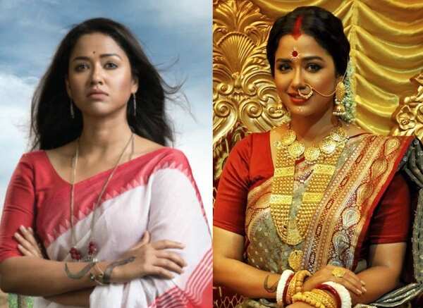 Sohini Sarkar