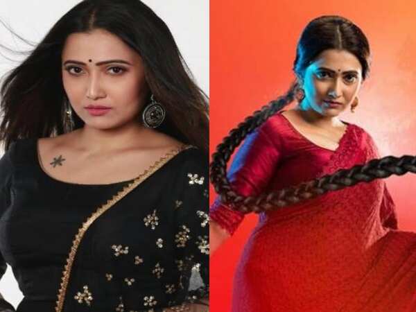 Sampurna Lahiri Stills