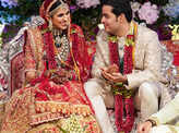 Top 10 Indian Weddings of the decade...