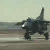 Article image for: Jodhpur: MIG-27 roars through the skies for the last time