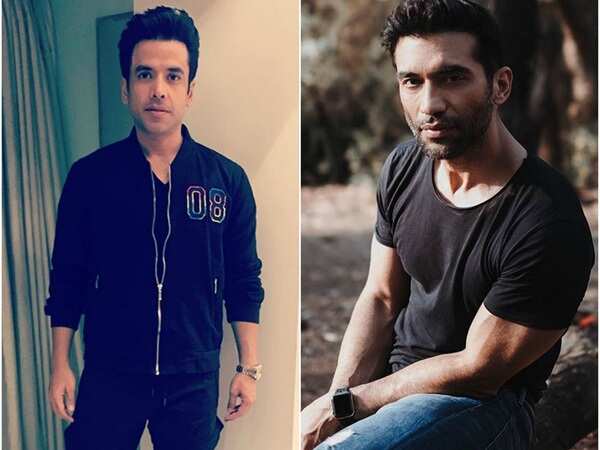 Tusshar Kapoor Photos