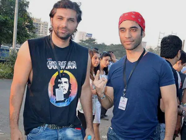 Chetan Hansraj Pictures