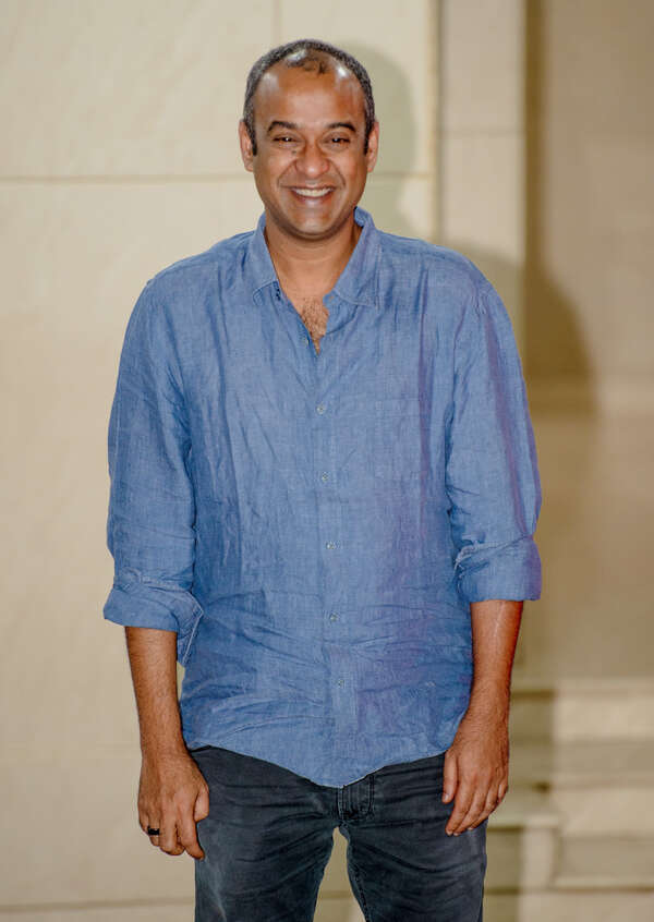 Madhu Mantena Varma