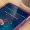 ​Your lover insists on knowing all your passwords