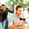 ​When your lover turns into a stalker