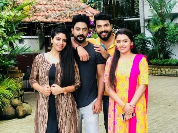Seetha Pictures