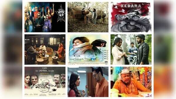 ‘Kedara’ to ‘Urojahaj’: Most underrated Bengali films of 2019