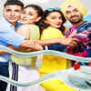 Article image for: <i class="tbold">good newwz</i>: Public Review of Akshay Kumar, Kareena Kapoor, Kiara Advani and Diljit Dosanjh’s film