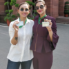 Mimi-Nusrat’s Parliament dress code